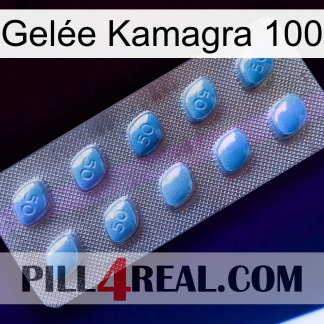 Gelée Kamagra 100 viagra3